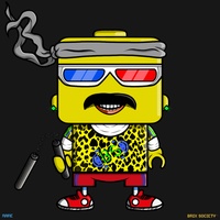 MiniBrix #37