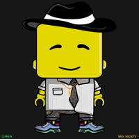 MiniBrix #40