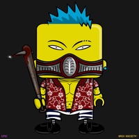 MiniBrix #41