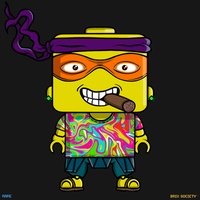 MiniBrix #42