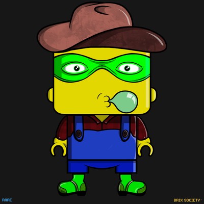 MiniBrix #48
