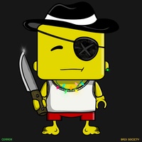 MiniBrix #54