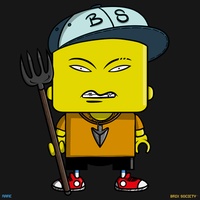 MiniBrix #55