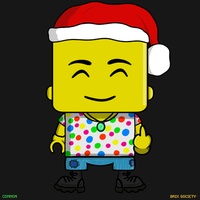 MiniBrix #57