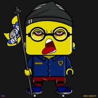 MiniBrix #58