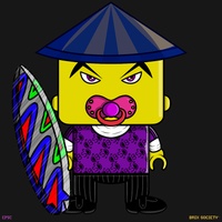 MiniBrix #61