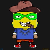 MiniBrix #63