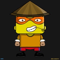 MiniBrix #65