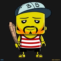 MiniBrix #68