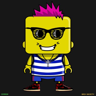 MiniBrix #71