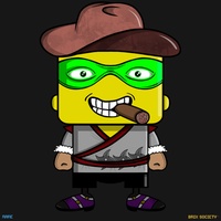 MiniBrix #75