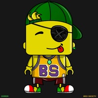 MiniBrix #77