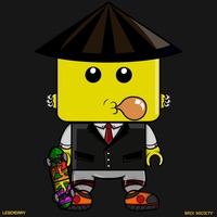 MiniBrix #78