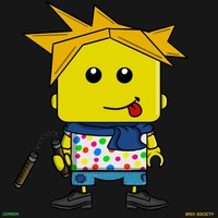 MiniBrix #79