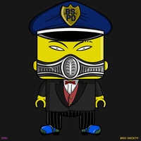 MiniBrix #83