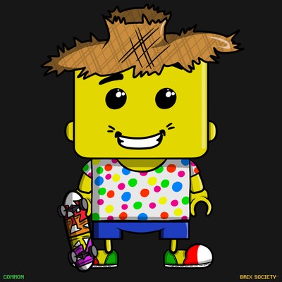 MiniBrix #89