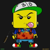 MiniBrix #96