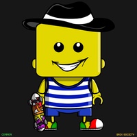 MiniBrix #99