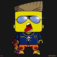 MiniBrix #102