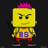 MiniBrix #105