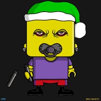 MiniBrix #114