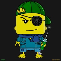 MiniBrix #117