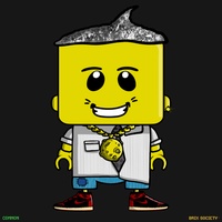MiniBrix #119