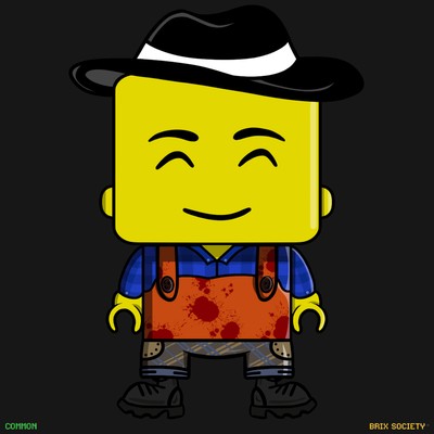 MiniBrix #120