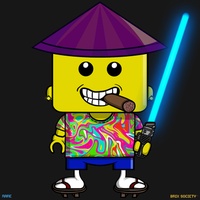 MiniBrix #123