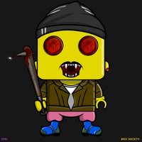 MiniBrix #125