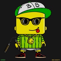 MiniBrix #126