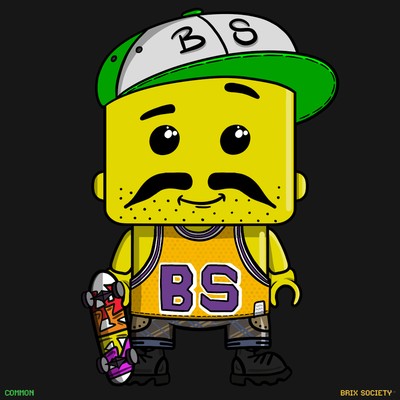 MiniBrix #138
