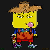 MiniBrix #139