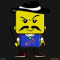 MiniBrix #140
