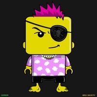 MiniBrix #141