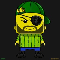MiniBrix #144
