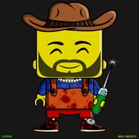 MiniBrix #145