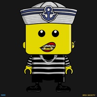 MiniBrix #146