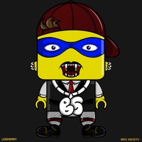 MiniBrix #147