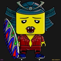 MiniBrix #148
