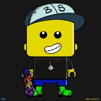 MiniBrix #152
