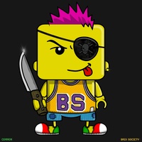MiniBrix #153