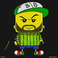 MiniBrix #155