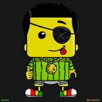 MiniBrix #158
