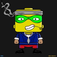 MiniBrix #159