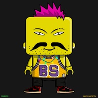 MiniBrix #162
