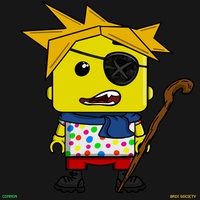 MiniBrix #163