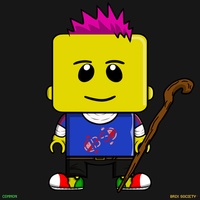 MiniBrix #164