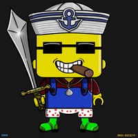 MiniBrix #169