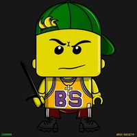 MiniBrix #172
